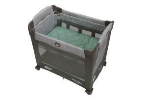 a lite crib that ideal for travel