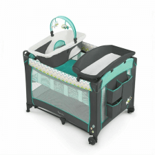 ingenuity washable playard with dream centre